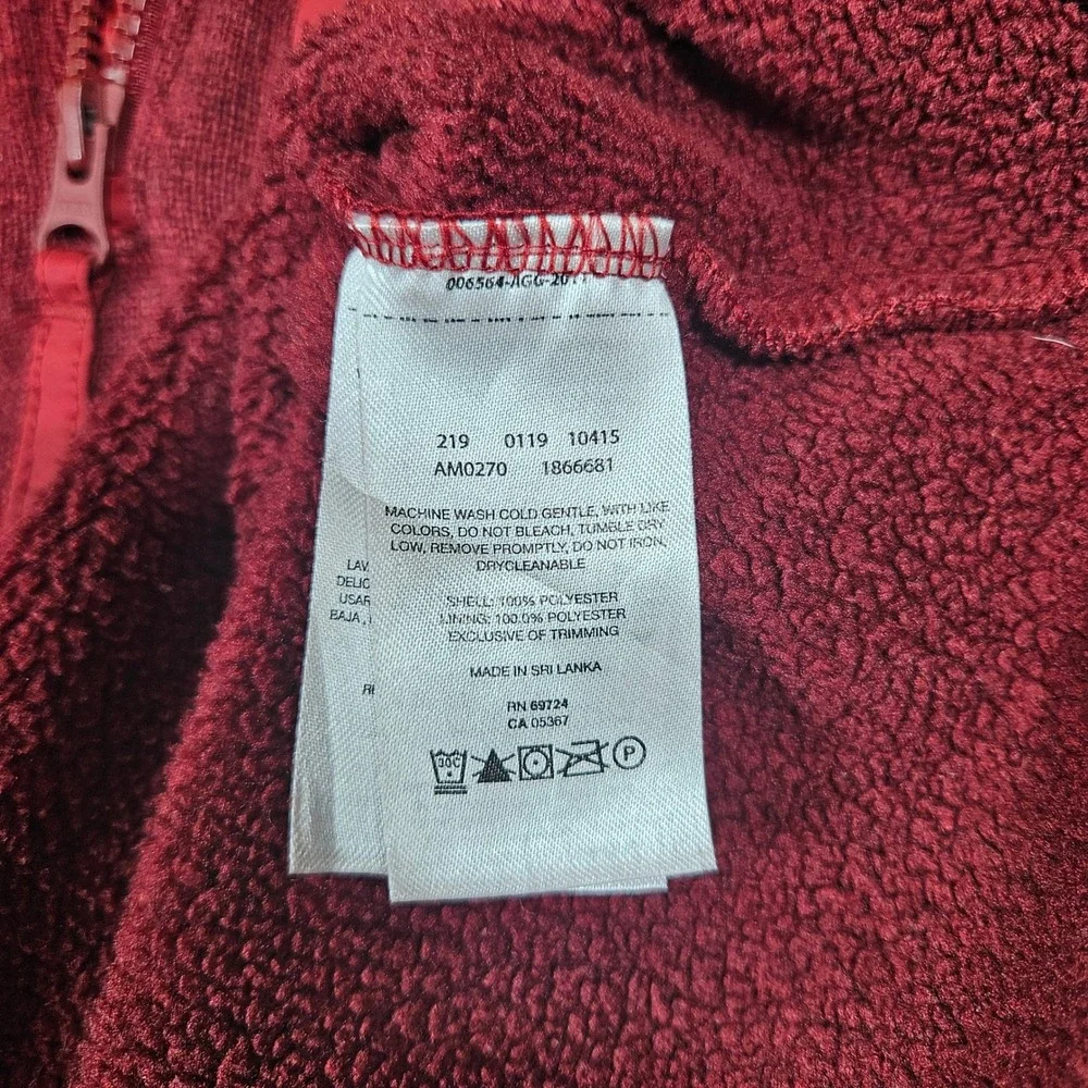Columbia sportswear quarter